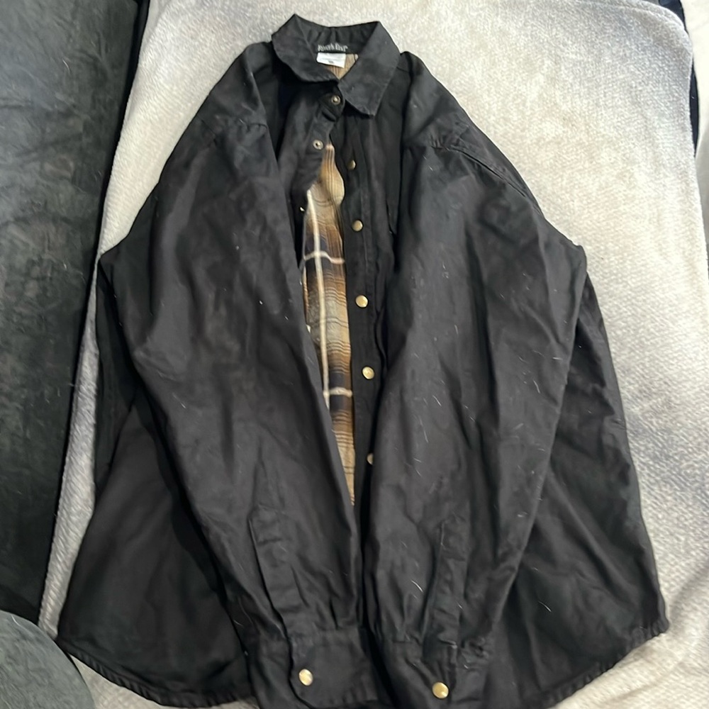 Men’s work jacket